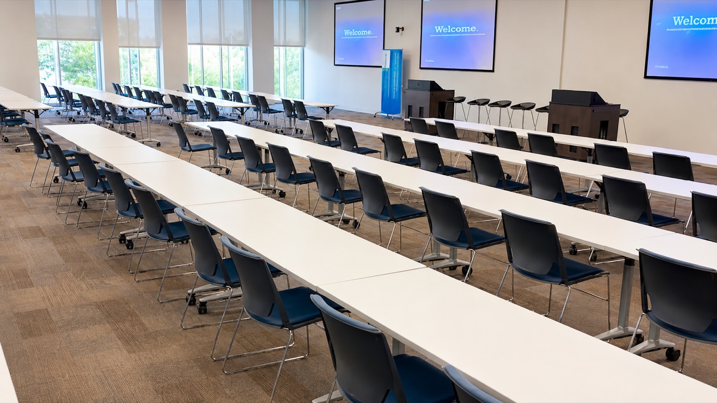 A dependable partner for school and campus projects