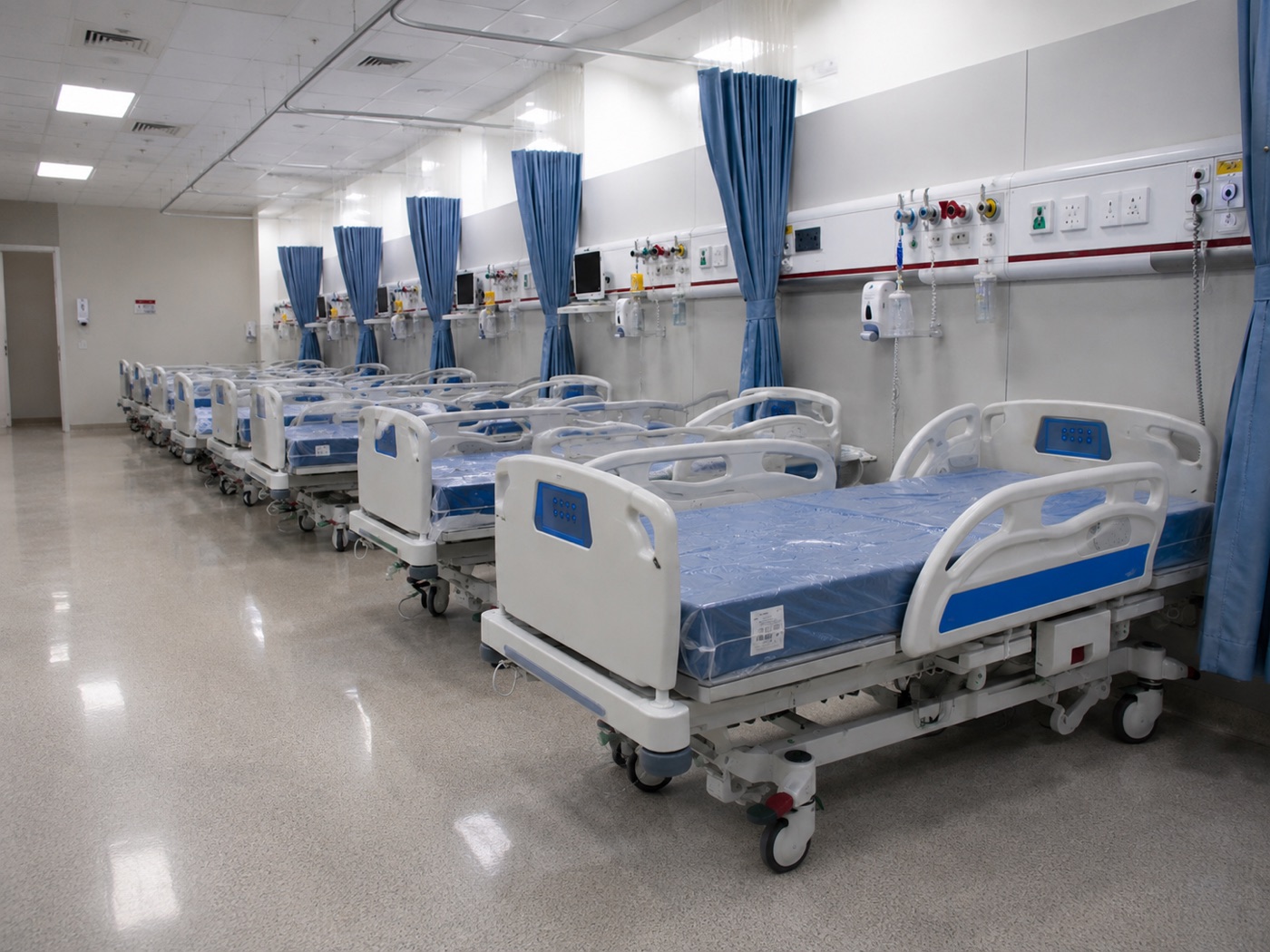 Work that requires care and coordination