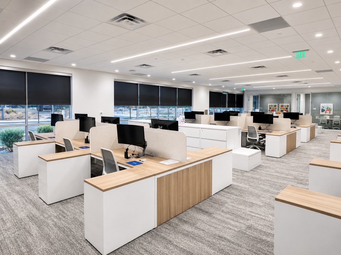 Corporate Office