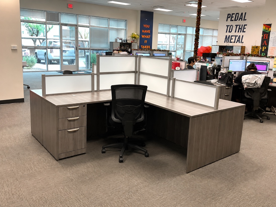 Dependable execution in active spaces