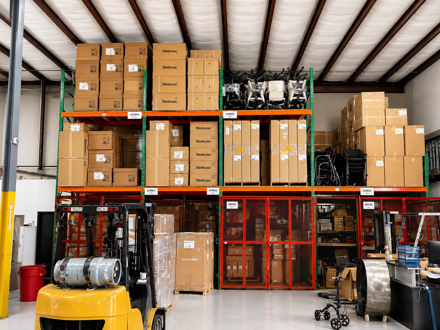 Dedicated Asset Management